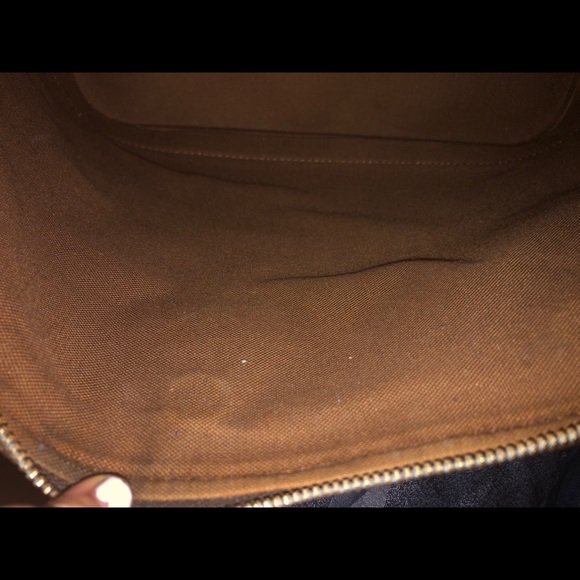 Louis Vuitton 💖ALMA💖 - Picture 5 of 16